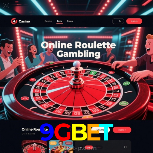 9GBET：Gire as slots e conquiste o jackpot agora mesmo!
