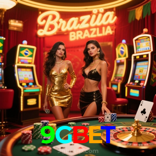 9GBET：Desafie a roleta e ganhe prêmios incríveis no nosso cassino!
