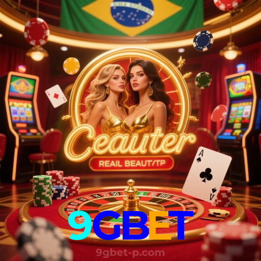 9GBET:Sinta a emoção de ganhar no cassino online! Aposte e vença!