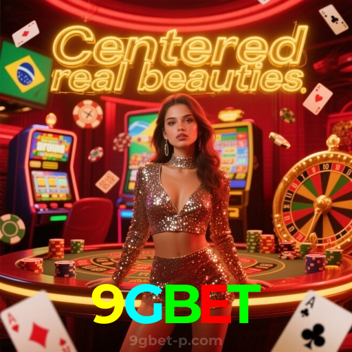 9GBET：Sua sorte está no cassino online com apostas no futebol e jogos emocionantes!