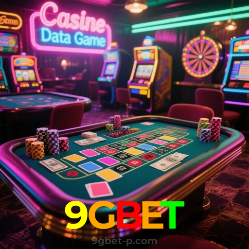 9GBET:O cassino online perfeito para quem ama futebol e jogos emocionantes!