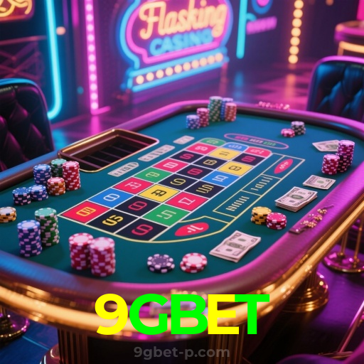 9GBET：Encontre a sorte na roleta! Aposte agora e ganhe!