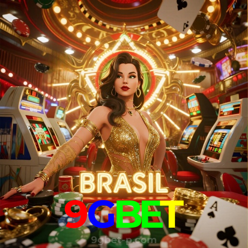 9GBET：Gire a roleta e faça história! Grandes prêmios estão ao seu alcance!