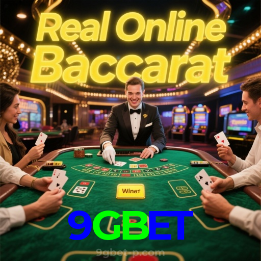 9GBET：Jogue poker como um profissional e vença grandes desafios!