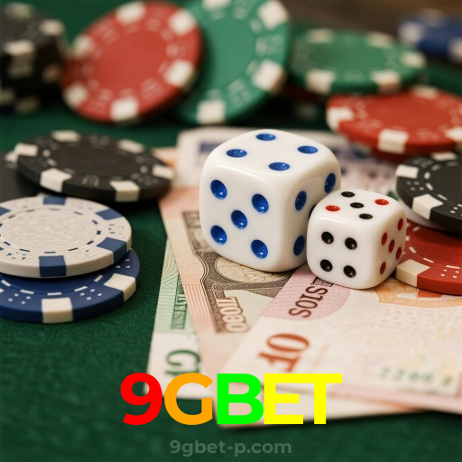 9GBET：Jogue poker como um profissional e ganhe grandes prêmios!