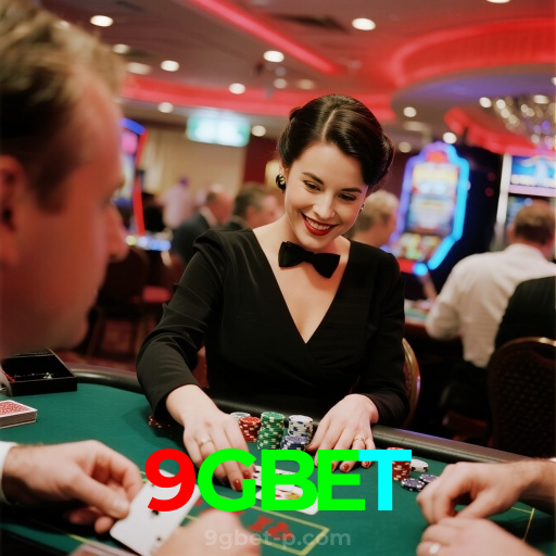 9GBET：Prepare-se para o melhor da diversão no cassino! Jogue agora!