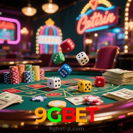 9GBET：Entre no cassino e aposte nas roletas mais emocionantes!