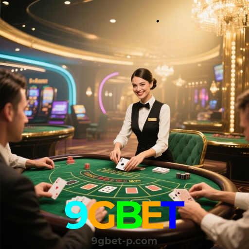 9GBET：O melhor cassino para você jogar slots e apostar no seu time de futebol!