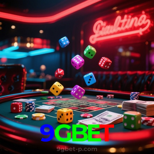 9GBET：Jogue agora e vença nas melhores slots online!