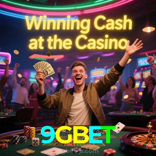 9GBET：Aposte no futebol e jogue os melhores jogos de cassino para grandes vitórias!