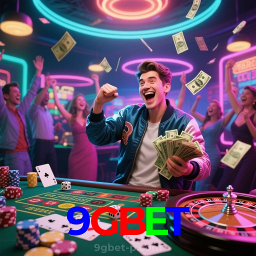 9GBET：Jogue futebol online e conquiste vitórias ao estilo campeão!