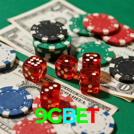 9GBET：Poker, roleta e apostas no futebol online, onde sua sorte brilha!