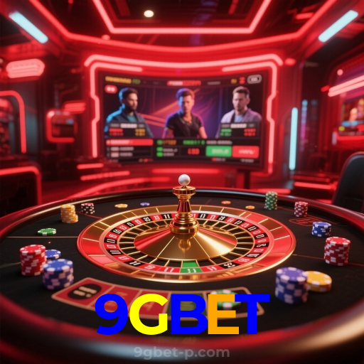 9GBET:Onde a sorte está ao seu lado: apostas no futebol e vitórias no cassino!