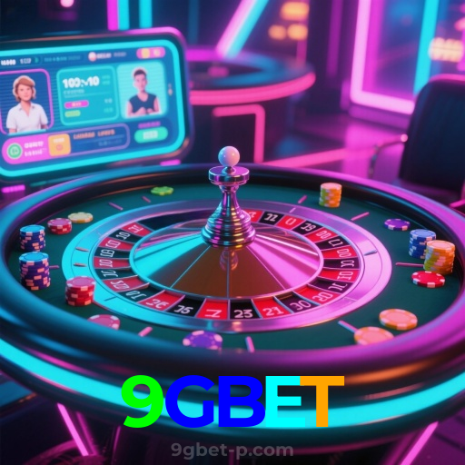 9GBET：O futebol online é mais emocionante quando você está ganhando!