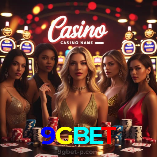 9GBET:Ganhe prêmios fantásticos nas roletas online!