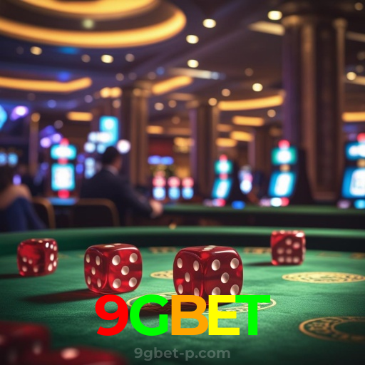 9GBET：Apostas emocionantes em futebol e diversão garantida em blackjack e roleta!