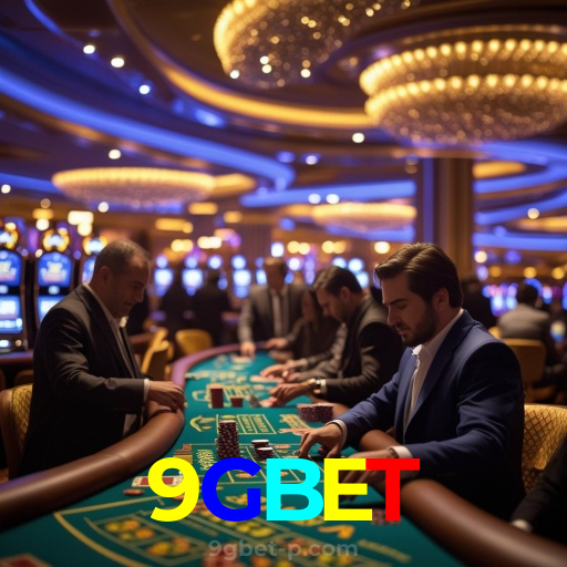 9GBET：Apostas ao vivo no futebol e grandes prêmios em jogos de blackjack!