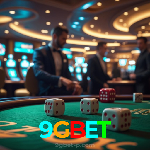 9GBET：Jogue poker, aposte no futebol e ganhe em grandes jogos de cassino!