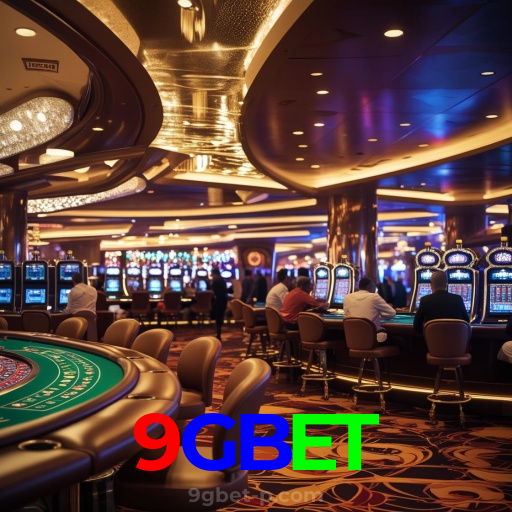 9GBET:A roleta está te esperando para grandes prêmios!