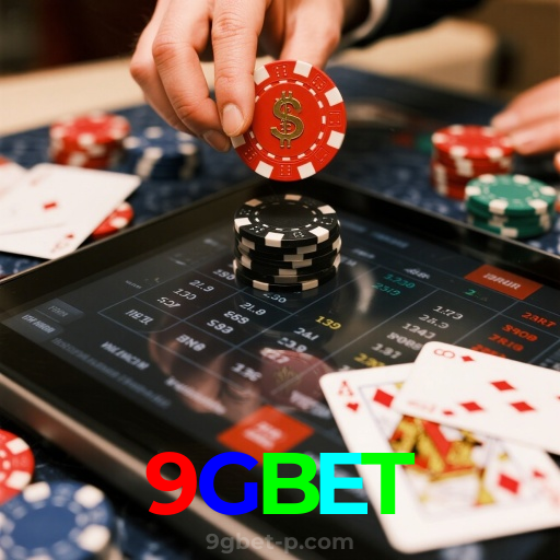 9GBET：Jogue poker, aposte no futebol e vença com grandes vitórias no cassino online!