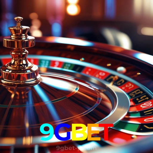 9GBET：Apostas ao vivo no futebol e diversão garantida com slots e roleta!