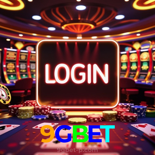 9GBET：Jogue no melhor cassino online e conquiste prêmios de verdade!