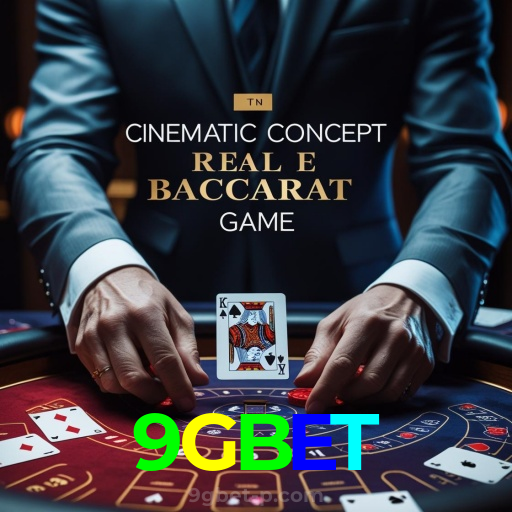 9GBET:Gire as slots e conquiste o jackpot agora mesmo!
