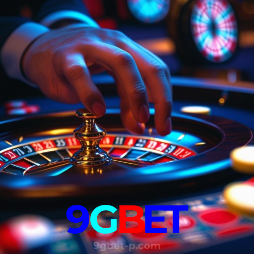 9GBET:Apostas ao vivo no futebol e diversão garantida em blackjack e roleta!