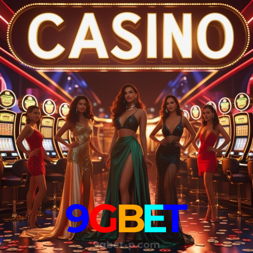 9GBET：O cassino online ideal para você jogar blackjack e apostar no futebol!