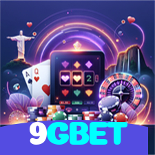 9GBET：Prepare-se para o melhor da diversão no cassino! Jogue agora!