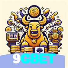 9GBET:Jogue roleta, aposte no futebol e conquiste prêmios épicos!