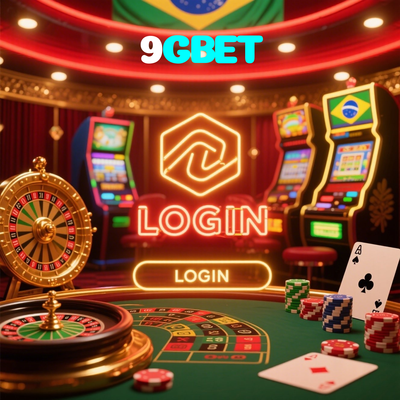 9GBET：Aposte no futebol digital e sinta a emoção de vencer!