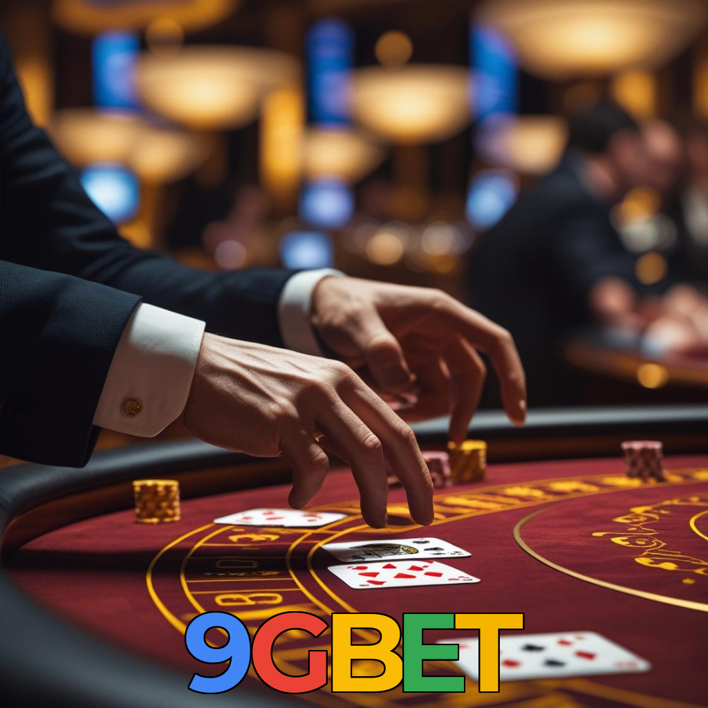 9GBET:Jogue slots, aposte no futebol e ganhe grandes prêmios em nosso cassino!