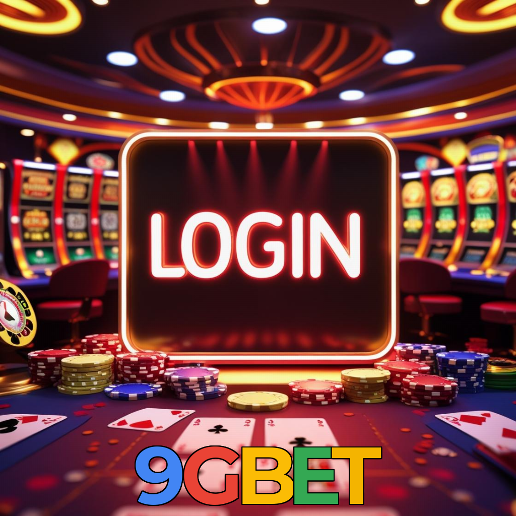 9GBET:Jogue poker, ganhe no futebol e vença no cassino online mais confiável!