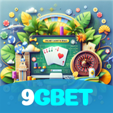 9GBET:Vença no poker e mostre que você é um verdadeiro campeão!