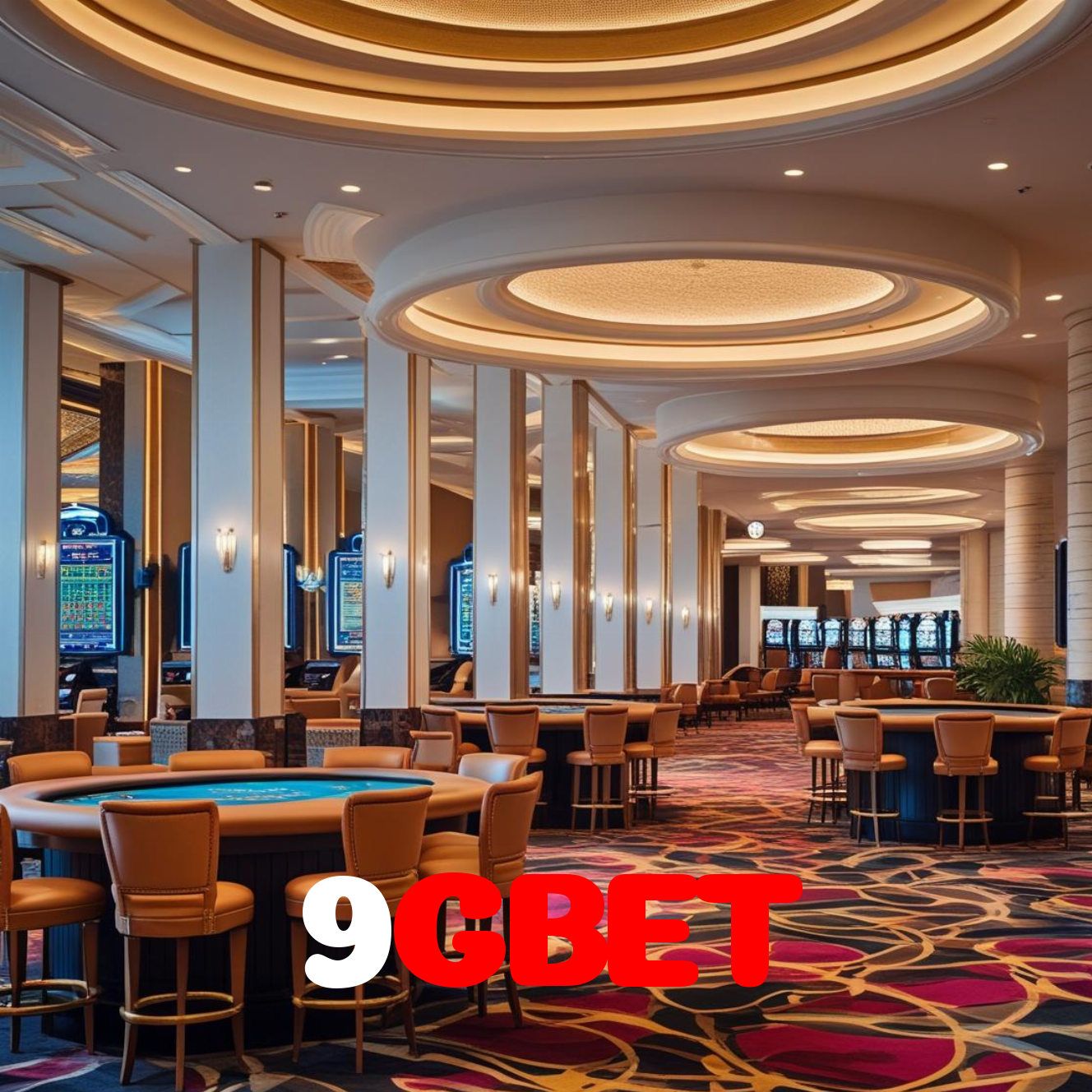 9GBET：Onde sua sorte brilha com poker, roleta e apostas no futebol online!