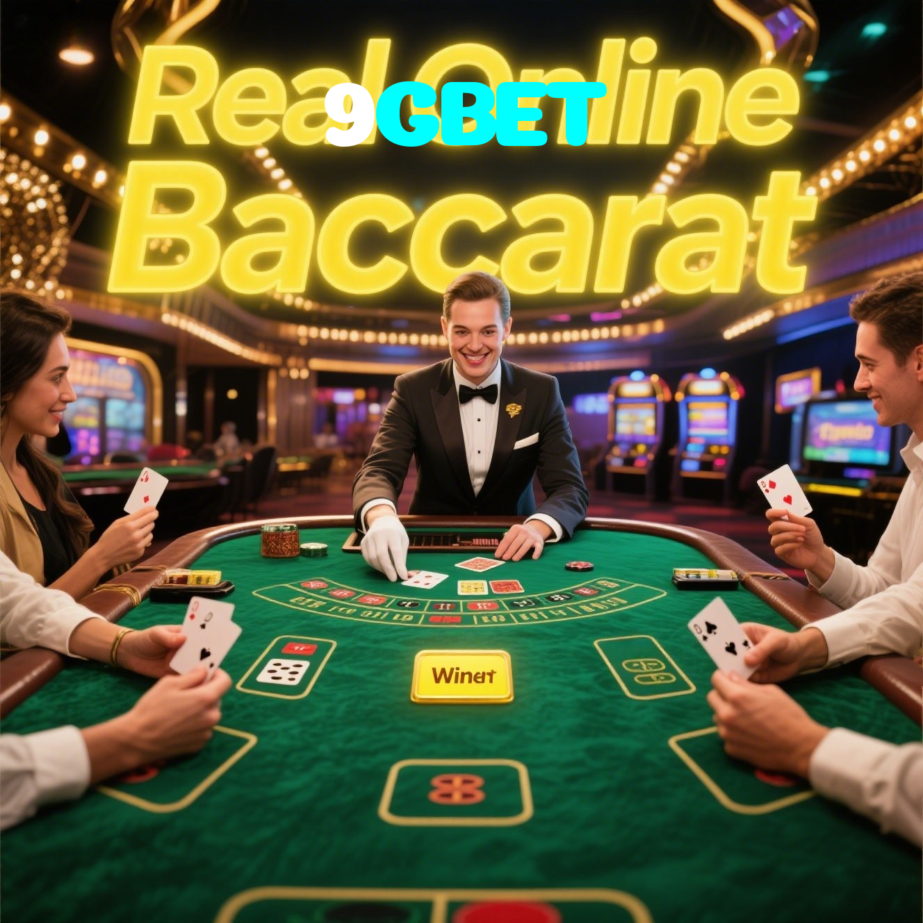 9GBET:Apostas emocionantes no futebol e grandes prêmios em jogos de cassino!