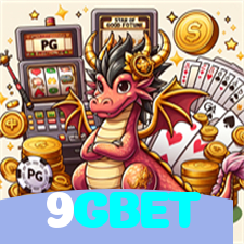 9GBET：Jogue slots de tirar o fôlego e conquiste vitórias épicas!