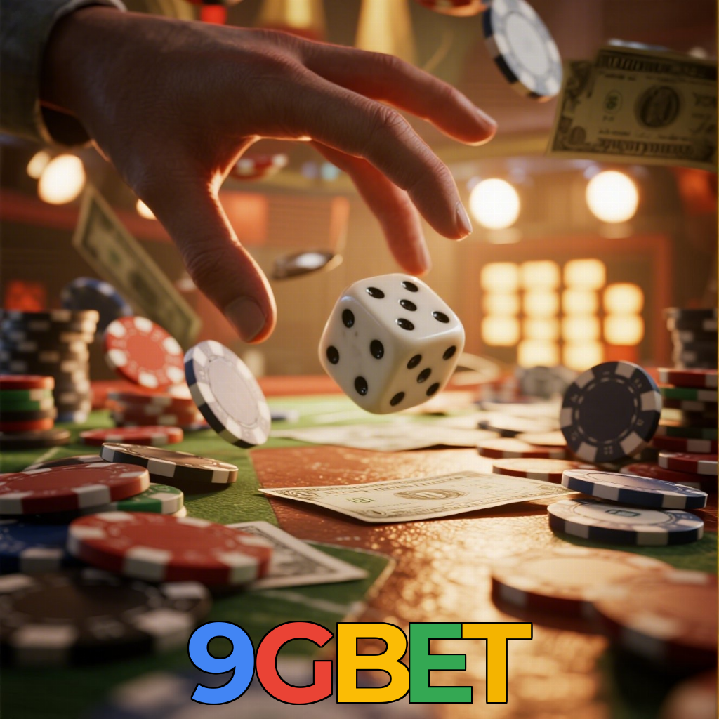 9GBET:O cassino online mais confiável para poker, roleta e apostas no futebol!