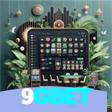 9GBET:Apostas ao vivo no futebol e prêmios em jogos como blackjack e roleta!