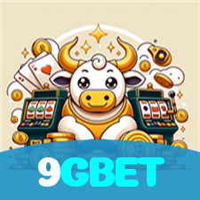 9GBET:A melhor plataforma de jogos de cassino e apostas no futebol está aqui!