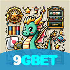 9GBET：Vença no poker e aposte no futebol com segurança no nosso cassino!