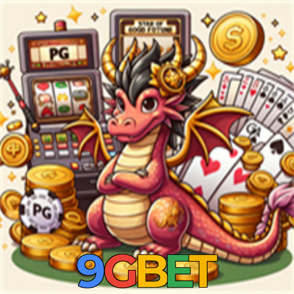 9GBET：Jogue poker, aposte no futebol e ganhe prêmios incríveis no cassino!