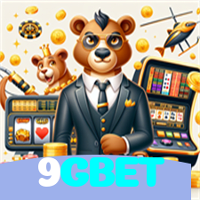 9GBET：Divirta-se com slots e apostas ao vivo em futebol no nosso cassino online!
