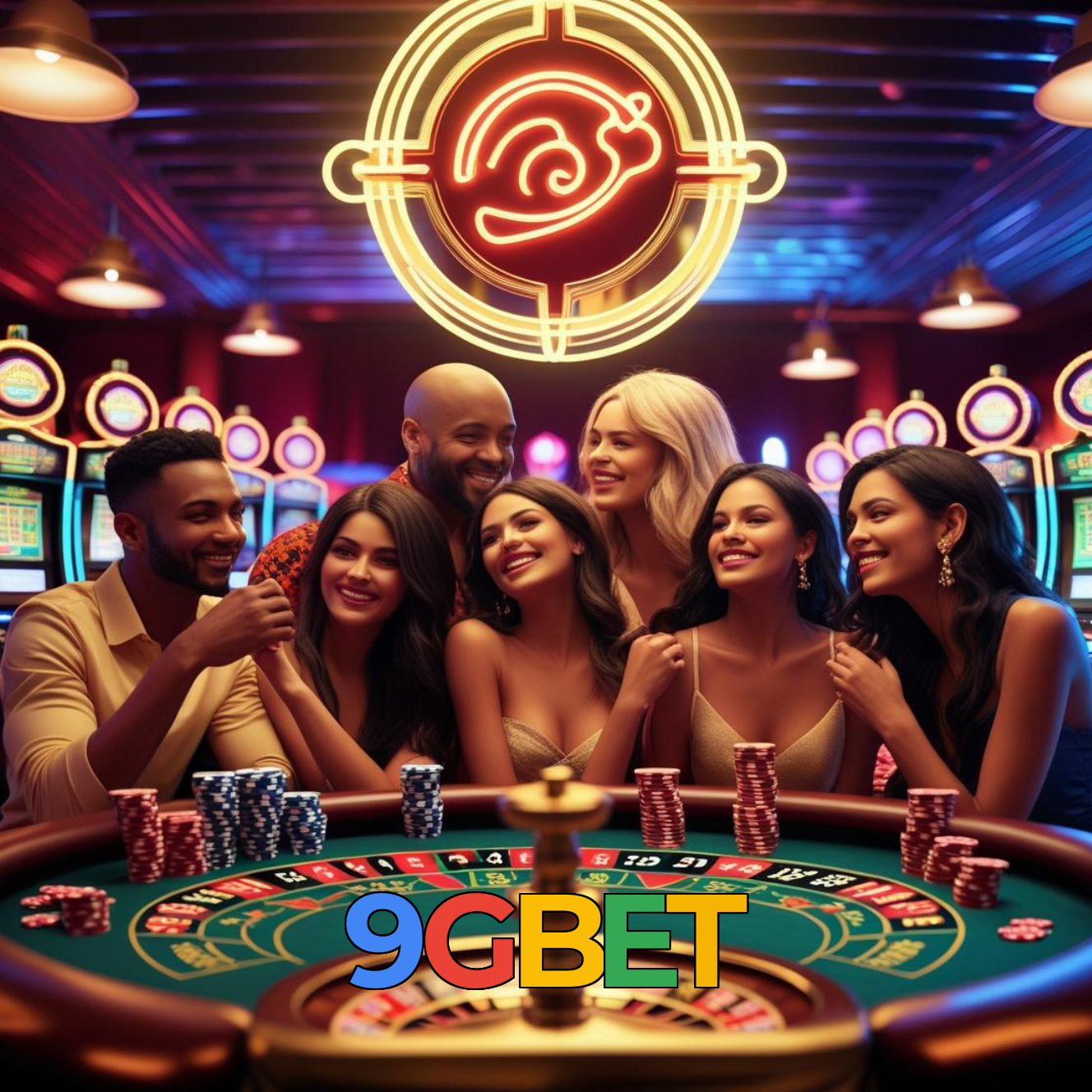 9GBET:A sorte te espera no cassino online com apostas no futebol e roleta!