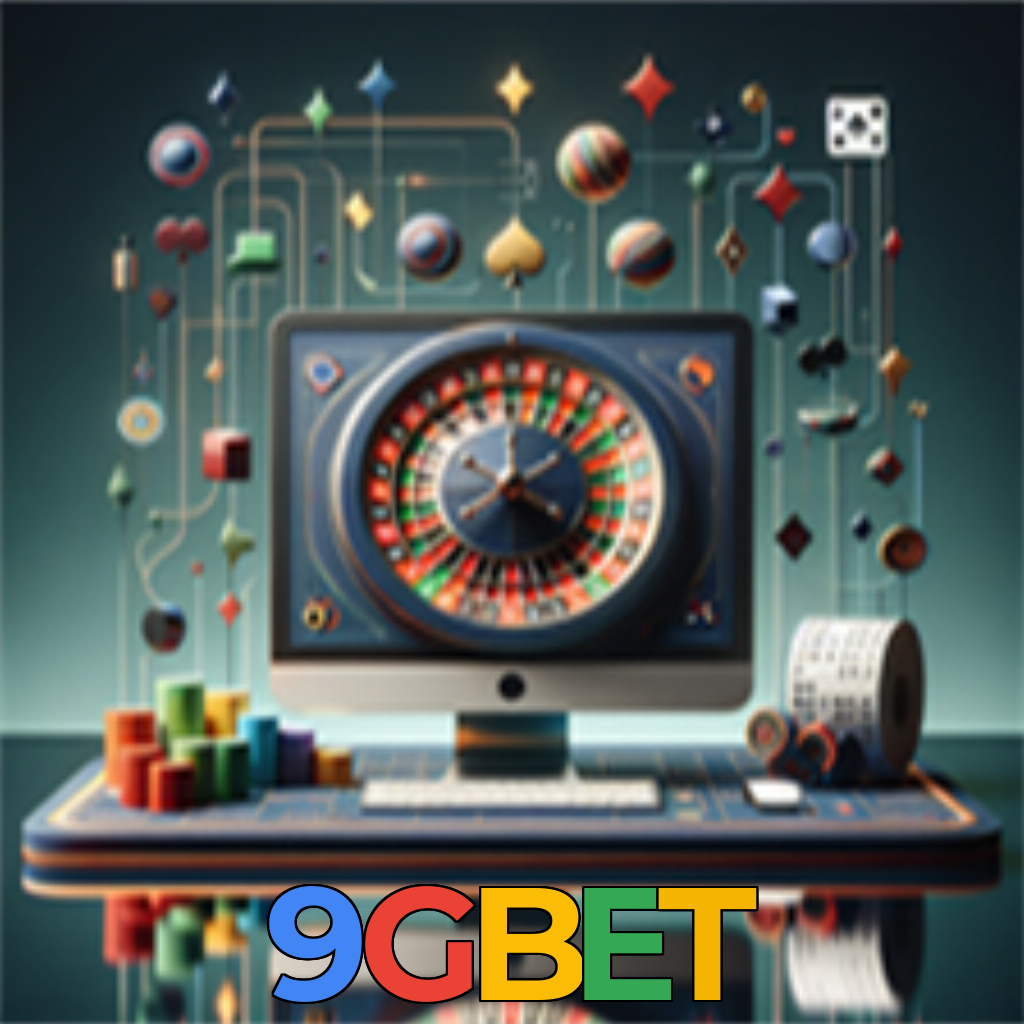 9GBET:O cassino online está te esperando! Gire a roleta e ganhe!