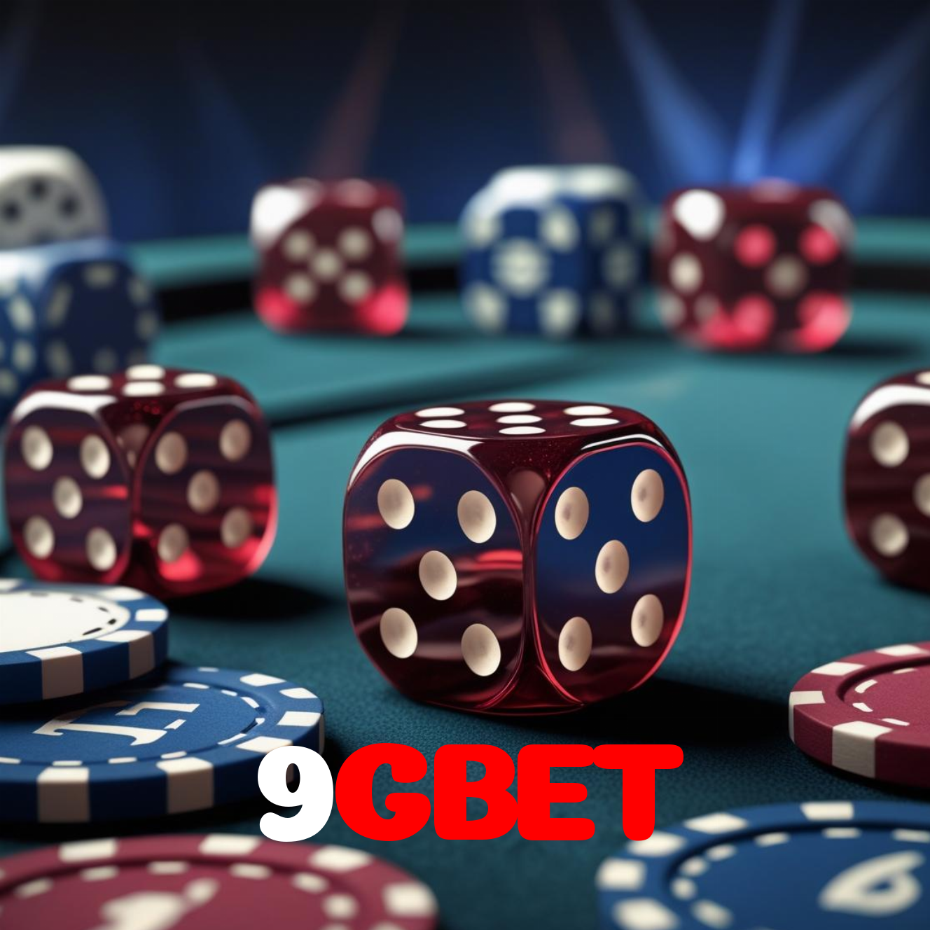 9GBET:Aposte no futebol e ganhe em roleta e blackjack no nosso cassino!