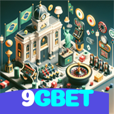 9GBET:O cassino online perfeito para quem adora apostar no futebol e jogar roleta!