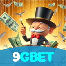 9GBET：Jogue slots, aposte no futebol e ganhe prêmios incríveis no nosso cassino!
