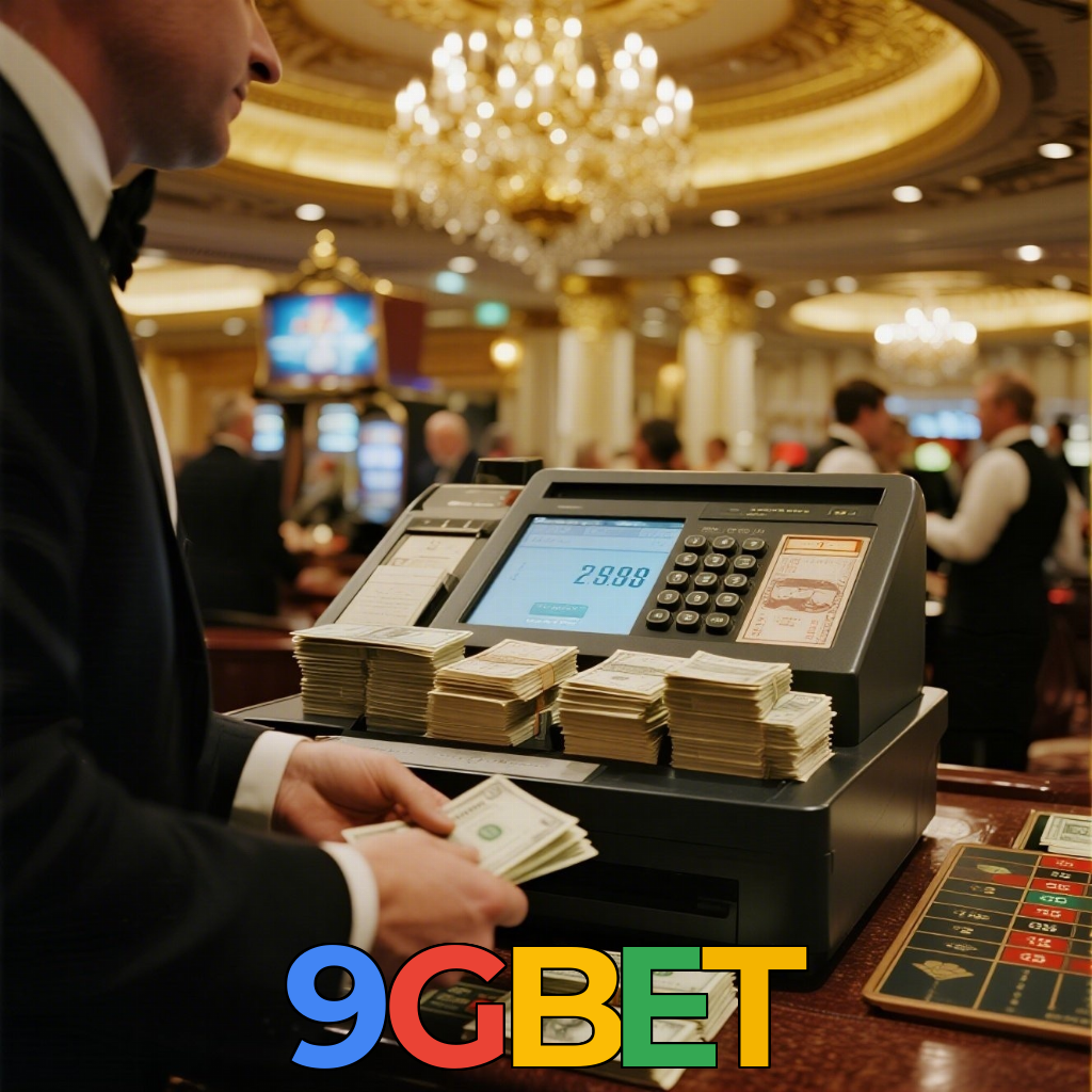 9GBET:Jogue poker como um profissional e ganhe grandes prêmios!
